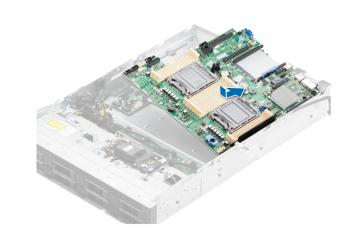 Bo mạch chủ Dell PowerEdge R550 Motherboard with Broadcom 5720 Dual Port 1Gb On-Board LOM